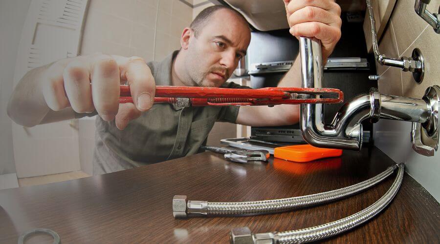 Local annual plumbing maintenance in Olivehill, TN